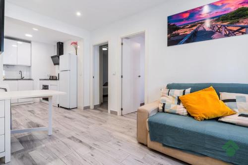 Apartamento Torre Vigia