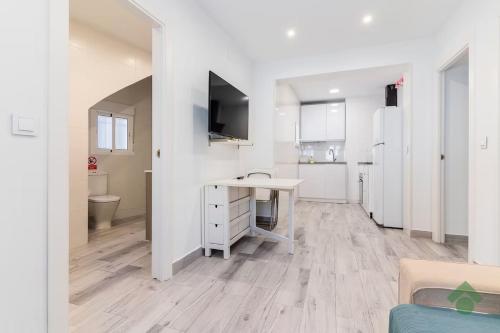 Apartamento Torre Vigia