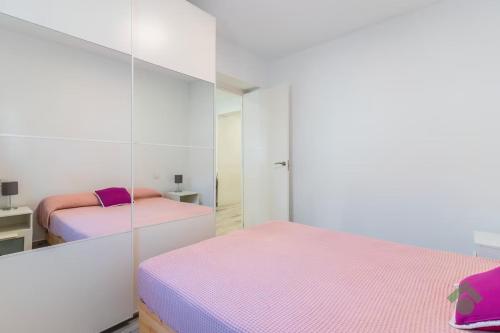 Apartamento Torre Vigia
