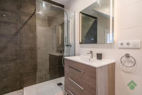 Apartamento Torre Vigia