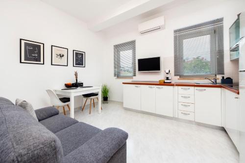 Apartman NEVERA Adults only