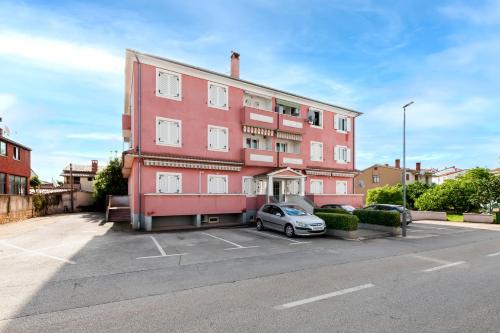 Apartman NEVERA Adults only