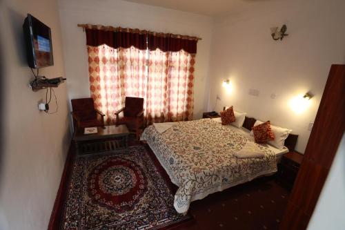 Gallery image of Hotel Jan Palace in Leh