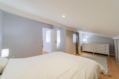 Perfect apartment for solo travelers & couple
