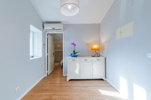 Perfect apartment for solo travelers & couple