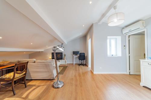 Perfect apartment for solo travelers & couple
