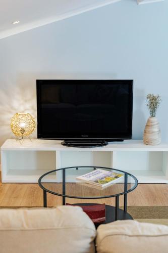 Perfect apartment for solo travelers & couple