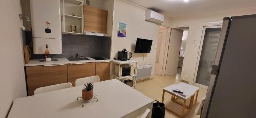 La Caravelle 2 entre Plage et Centre Ville