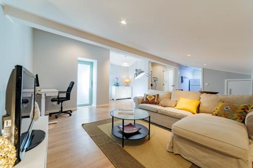 Perfect apartment for solo travelers & couple