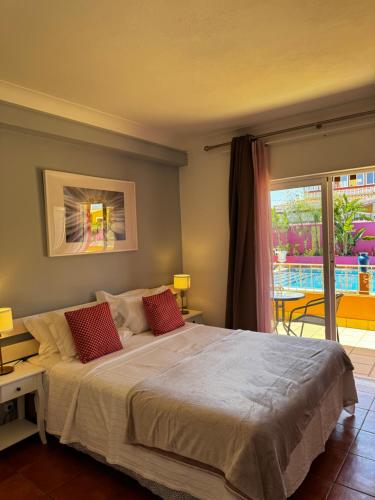 ラゴスにあるVila Graciosa - Tranquility Oasisのギャラリーの写真