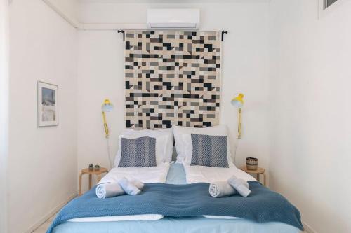 Center Apartment, Style, Best Location, AC, Balcony 1074 Budapest, 30b Dohány utca 4th Floor, door 6 kép - 3
