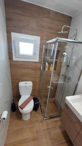 Ένα μπάνιο στο Modern House