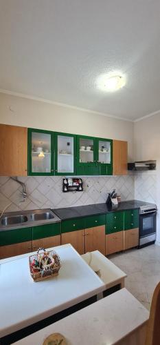 Fotografie z fotogalerie ubytování Vila Bijela Gora v destinaci Ulcinj