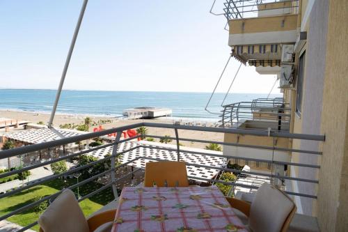 BluApartments 2,Shëngjin Seaview