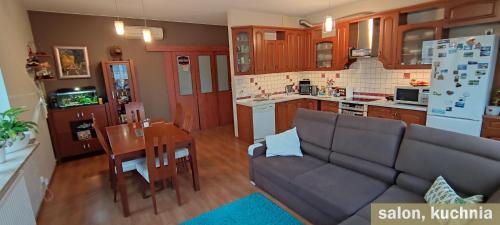 Apartament Wesoła