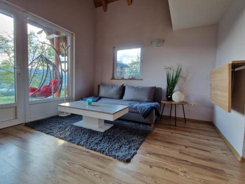Fotografie z fotogalerie ubytování Weekend House Sunset v destinaci Zapoljak