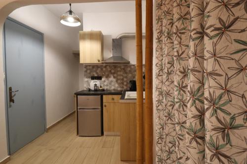 Voula's House