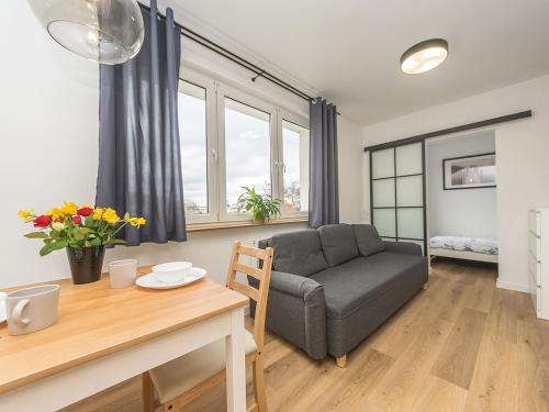 CITYSTAY Przestronny Suite Gdynia