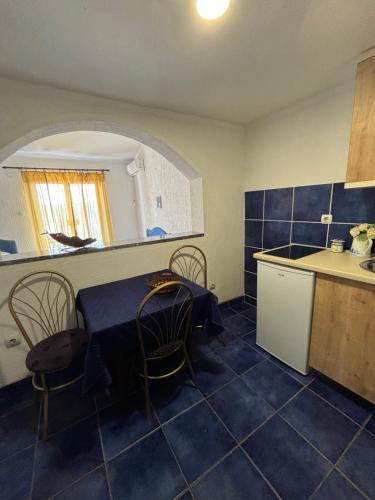 Gallery image of Villa Mia apartments in Sutomore