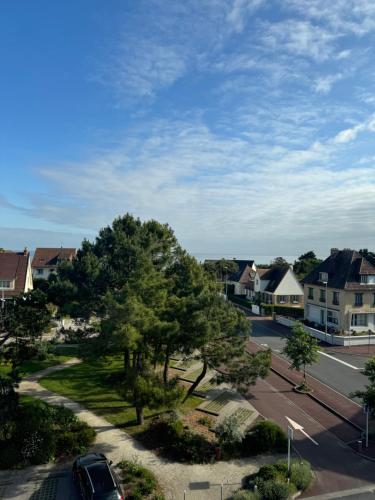 Billede fra billedgalleriet på Chez-Marion i Merville-Franceville-Plage