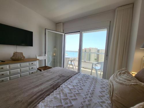 AlquilaEasy DIANA I - 2 dormitorios con vistas al mar