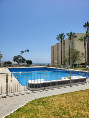 AlquilaEasy DIANA I - 2 dormitorios con vistas al mar