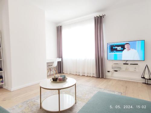 Lumani Apartment Zagreb with FREE Parking