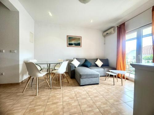 Apartmani Jela