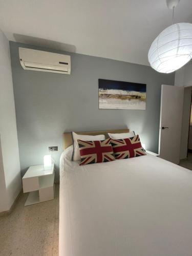 Fabulous Apartment in Granada