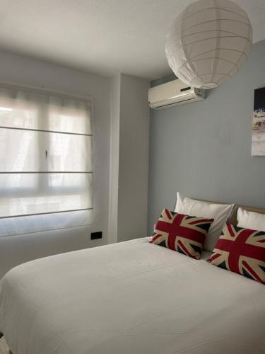 Fabulous Apartment in Granada