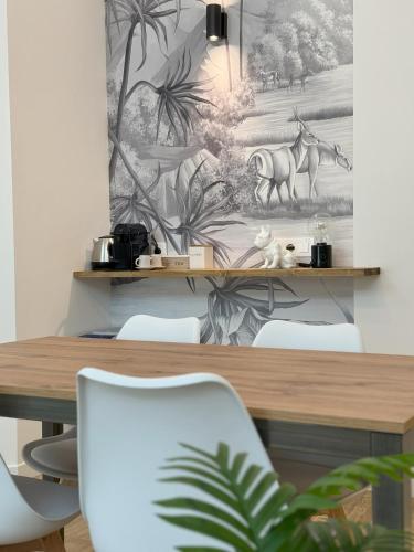 Loft incantevole Milano