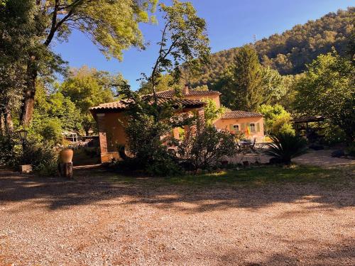 Bastide Du Maoupas Gîtes