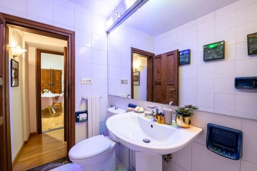Palace Strozzi 200Mq Penthouse 3 Camere King Size