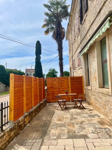 Φωτογραφία από το άλμπουμ του Spacious Apartment σε Vabriga