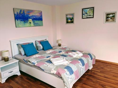 Gallery image of Casa Costin in Baia Mare