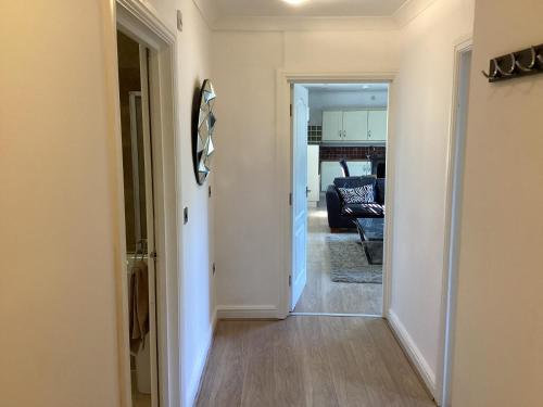 Gallery image of Yarm Serviced Apartments in Yarm