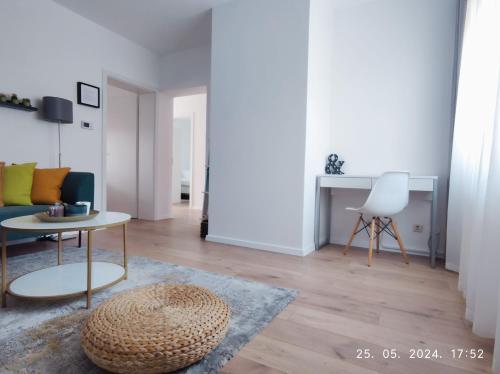 Lumani Apartment Zagreb with FREE Parking