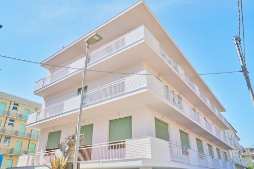 Gallery image of HOTEL JOLANDA in Bellaria-Igea Marina