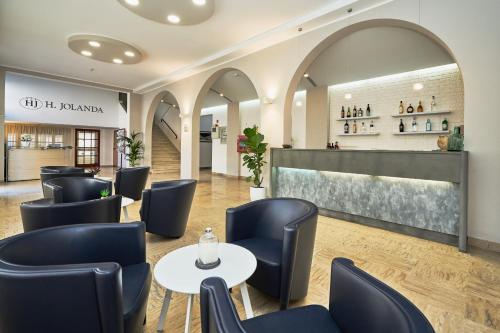 Gallery image of HOTEL JOLANDA in Bellaria-Igea Marina