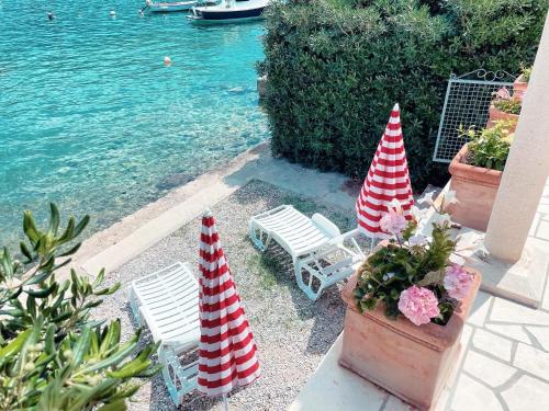 Seafront House in Dubrovnik