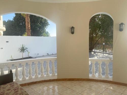 Gallery image of Villa on Nile in Luxor in Luxor