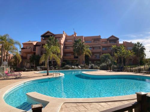 Residence Tortuga - Mar Menor Golf Resort