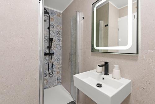 Premium Suite Kala sea view
