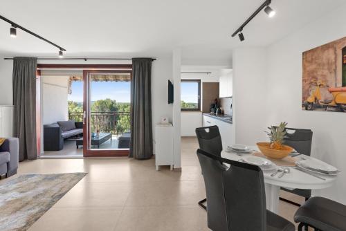 Premium Suite Kala sea view