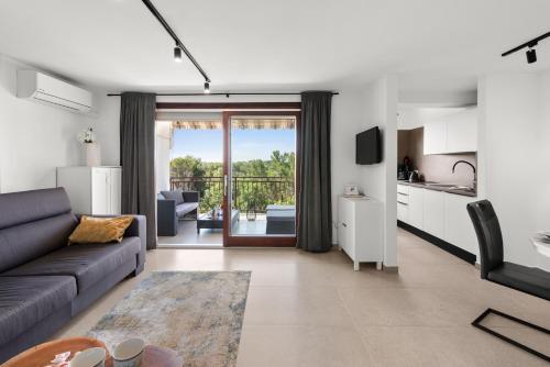 Premium Suite Kala sea view