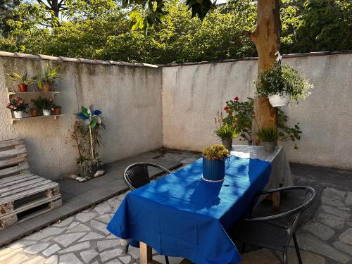 Loft Bleu, proche plage Bandol