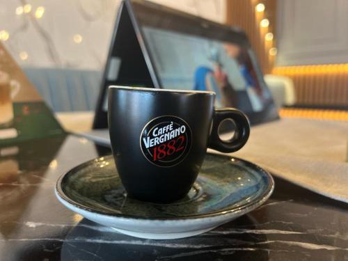 Fotografie z fotogalerie ubytování PREMIUM Hotel, Mediterranean Food & Mezze Bar v destinaci Momčilgrad