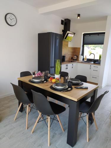 NADMORSKA OSTOJA Mieroszyno koło Jastrzębiej Góry