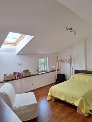 House Marica