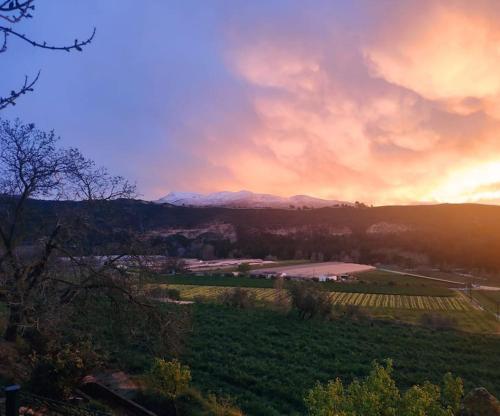 La Chimenea Casa Rural
